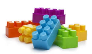 legos